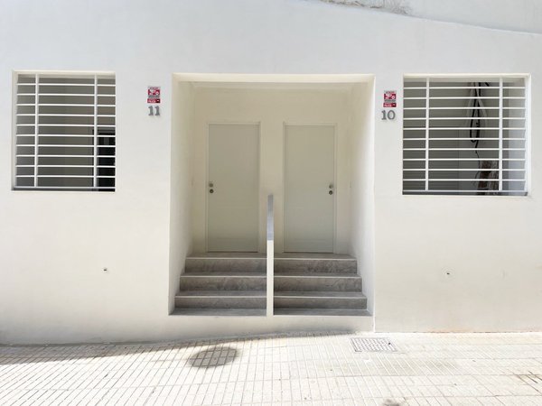 Piso - Centro Ciudad - vivienda en Fuengirola barata