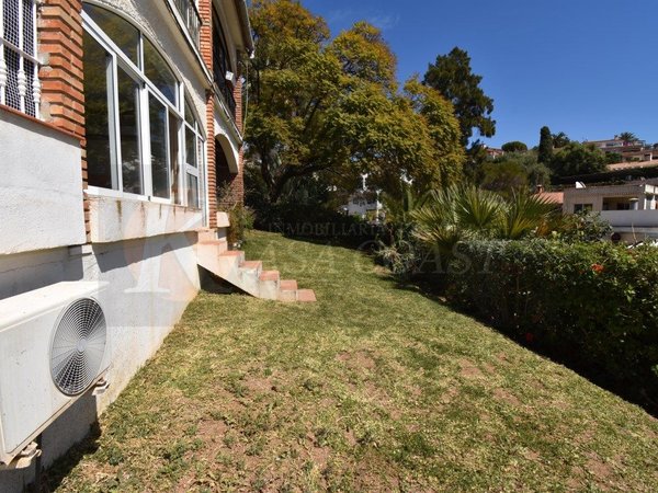 Estudio - Los Pacos - vivienda en Fuengirola barata