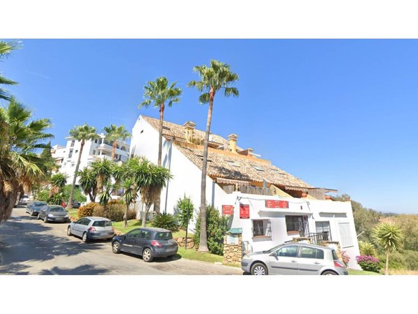 Dúplex en N-340 - N-340 - vivienda en Estepona barata
