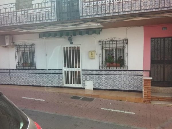Dúplex en calle San Ignacio, 36 - calle SAN IGNACIO, 36 - vivienda en Mijas barata