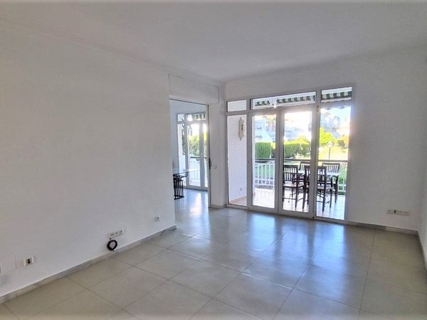 Piso en Nagueles s/n - Nagueles s/n - vivienda en Marbella barata