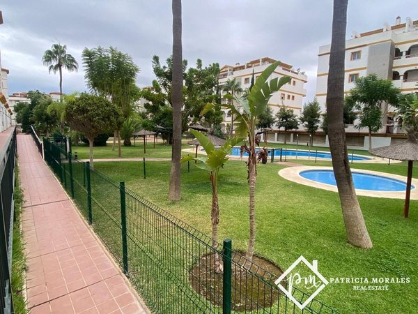 Piso en Calle Suecia - Calle Suecia - vivienda en Mijas barata