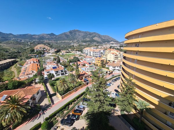 Estudio en Calle el Lirio - Calle el Lirio - vivienda en Fuengirola barata