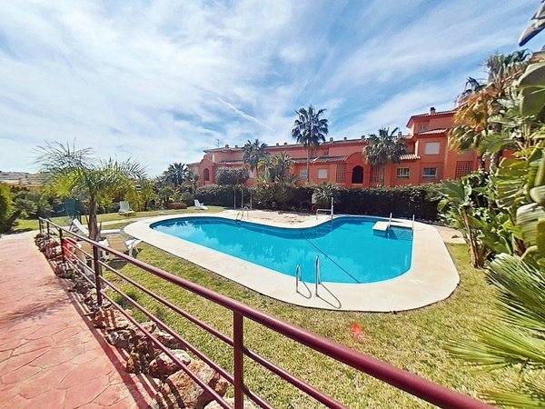 Piso - barrio Riviera del Sol - vivienda en Mijas barata