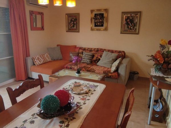 Piso - barrio Sierra de Estepona-Avda de Andalucia - vivienda en Estepona barata
