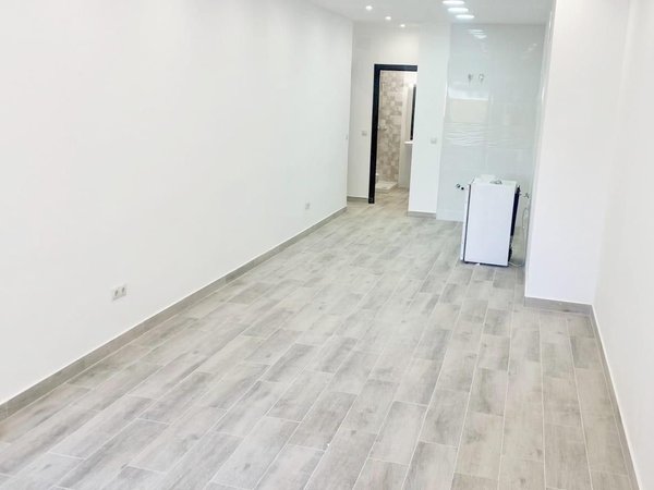 Estudio - Centro Ciudad - vivienda en Fuengirola barata