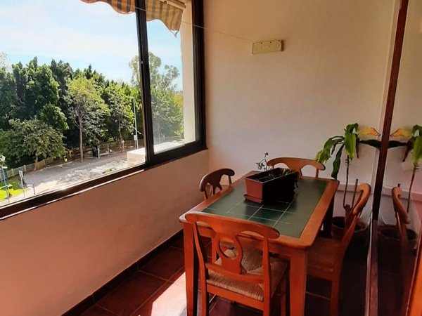 Estudio - Los Pacos - vivienda en Fuengirola barata