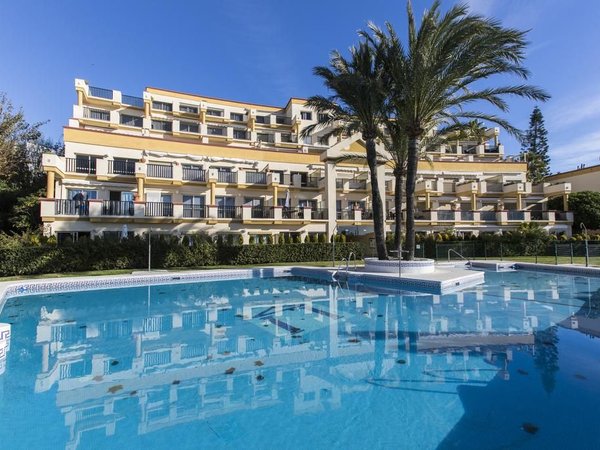 Estudio en Jardines de las golondrinas, 5 - Jardines de las golondrinas, 5 - vivienda en Marbella barata