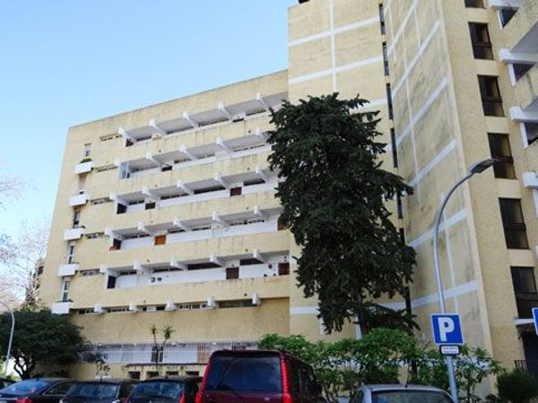 Piso en Avenida las Palmeras - Avenida las Palmeras - vivienda en Marbella barata