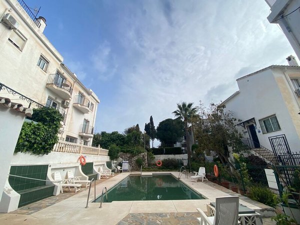 Piso en Calle Olivo de Calypso - Calle Olivo de Calypso - vivienda en Mijas barata