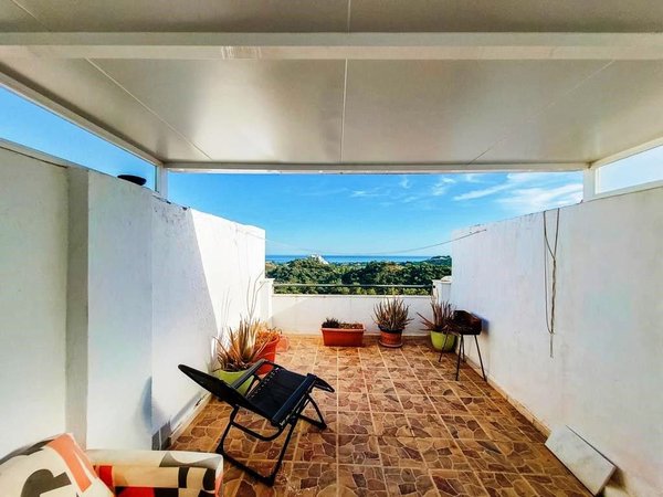 Piso - Altos de Estepona - vivienda en Estepona barata