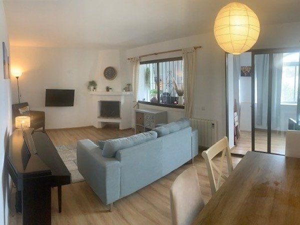 Piso - barrio Campo de Mijas - vivienda en Mijas barata