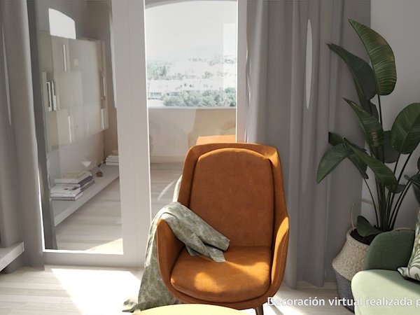 Dúplex en Calle Libra - Calle Libra - vivienda en Mijas barata