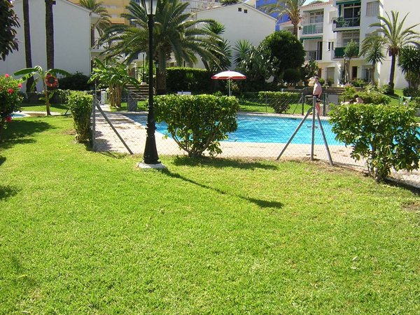Estudio en pasage ciudad de Porcuna 7, 7 - pasage ciudad de Porcuna 7, 7 - vivienda en Torremolinos barata