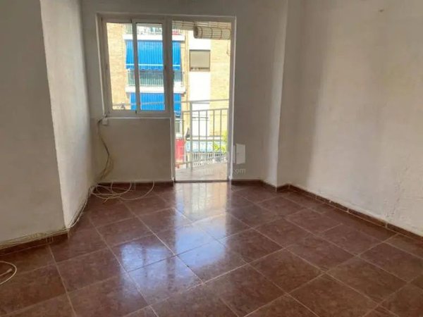 Piso en Calle de la Paz - Calle de la Paz - vivienda en Fuengirola barata