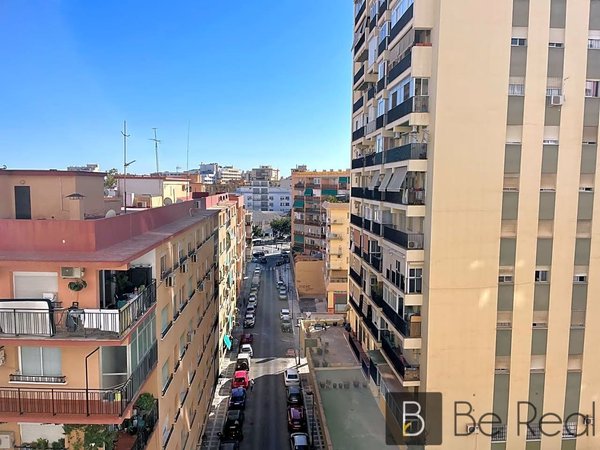 Estudio en Calle Hoyo - Calle Hoyo - vivienda en Torremolinos barata