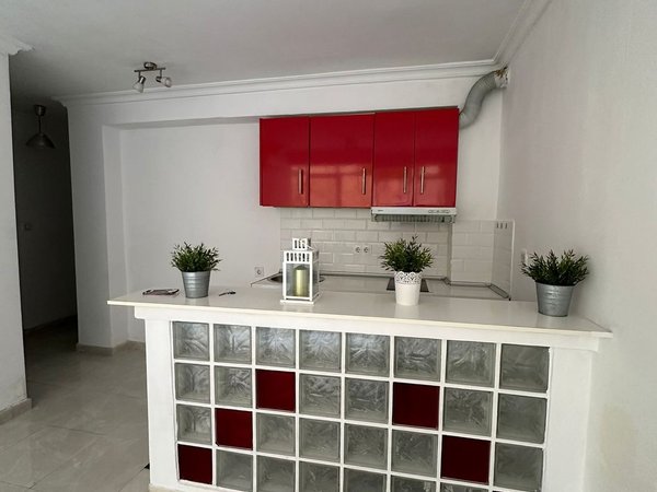 Piso en avenida de Sorolla, 17 - avenida de Sorolla, 17 - vivienda en Torremolinos barata