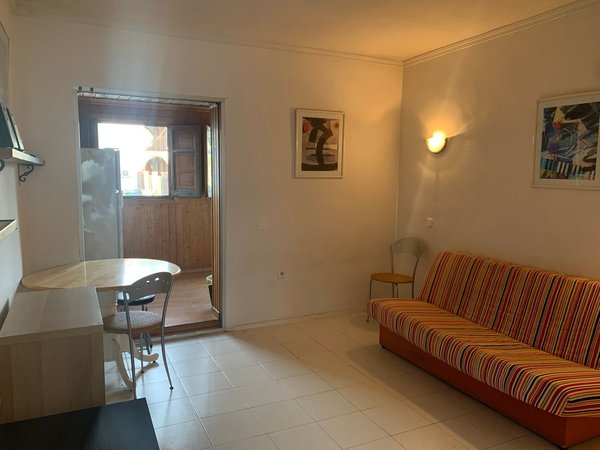 Estudio en Plaza santa monica - Plaza santa monica - vivienda en Marbella barata