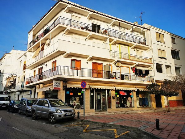Piso - barrio Centro - vivienda en Estepona barata