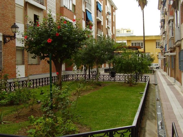 Piso en Calle perez galdos s/n - Calle perez galdos s/n - vivienda en Fuengirola barata