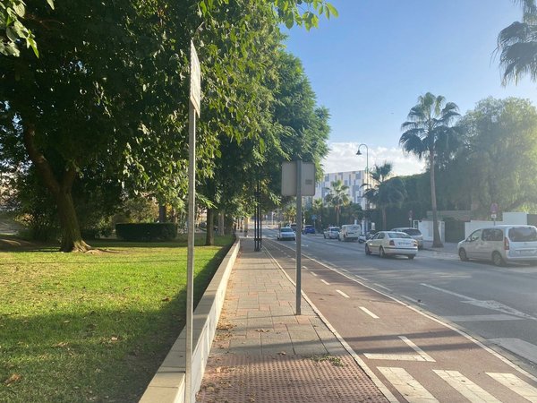 Piso - Centro Ciudad - vivienda en Fuengirola barata