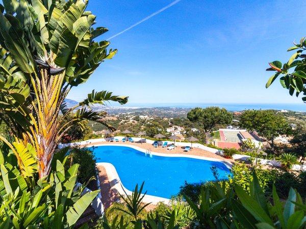 Piso en canarias, 2 - canarias, 2 - vivienda en Marbella barata