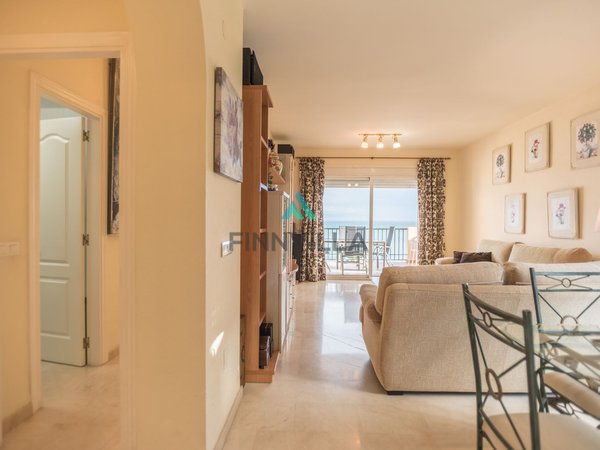 Piso en avenida Sunset, 4 z - avenida Sunset, 4 Z - vivienda en Mijas barata