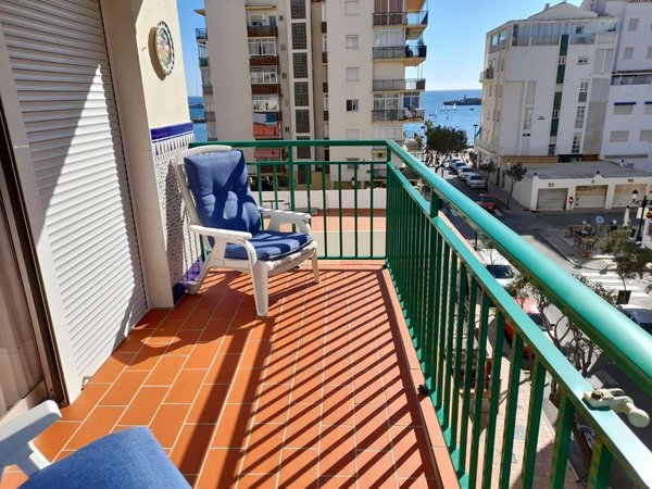 Piso en calle Asturias - calle Asturias - vivienda en Fuengirola barata