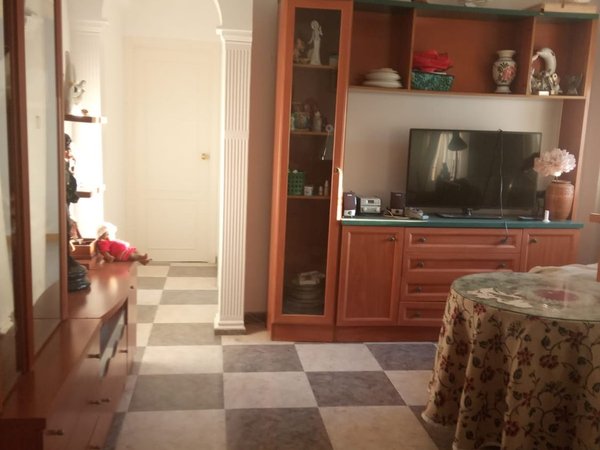 Piso en Plaza De Toros - Plaza DE TOROS - vivienda en Marbella barata