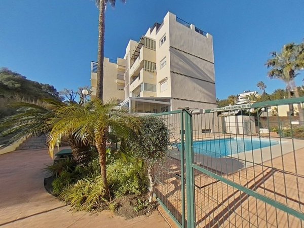 Piso en Calle Zopilote - Calle Zopilote - vivienda en Mijas barata