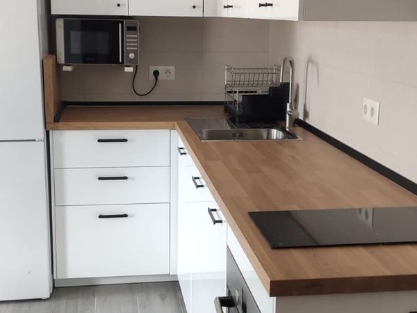 Piso en Avenida de Sorolla, 19 - Avenida de Sorolla, 19 - vivienda en Torremolinos barata
