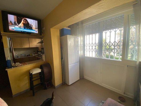 Piso - barrio Rodeo Alto-Guadaiza-La Campana - vivienda en Marbella barata
