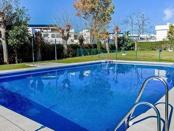 Estudio - barrio Los Álamos - vivienda en Torremolinos barata