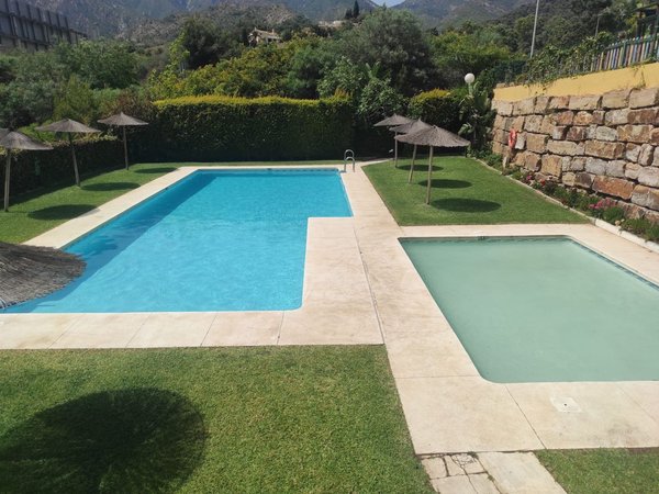 Piso en Carlos Iii - CARLOS III - vivienda en Marbella barata