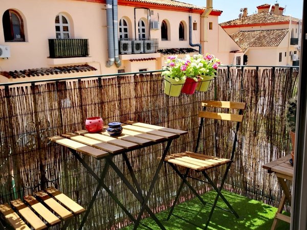 Piso en paraiso - paraiso - vivienda en Estepona barata