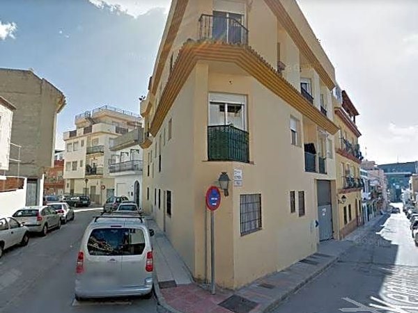 Piso en Calle Kennedy - Calle Kennedy - vivienda en Mijas barata