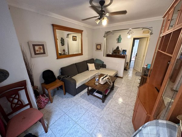 Piso en Calle Juan de Quijada - Calle Juan de Quijada - vivienda en Marbella barata