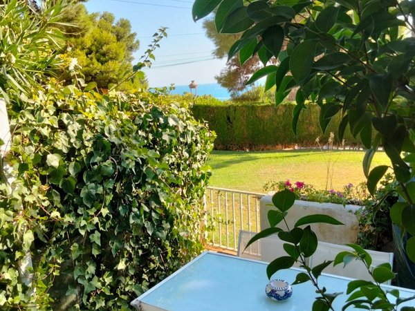 Piso en Calle del Naranjo, 13 - Calle del Naranjo, 13 - vivienda en Estepona barata