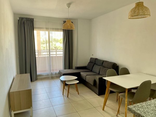 Piso en calle Parroco Florencio Aguilar - calle Parroco Florencio Aguilar - vivienda en Torremolinos barata