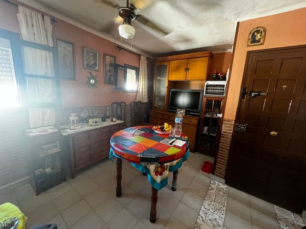 Piso en Calle Garelli de la Cámara - Calle Garelli de la Cámara - vivienda en Estepona barata