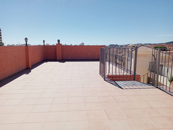 Piso - Centro Ciudad - vivienda en Fuengirola barata
