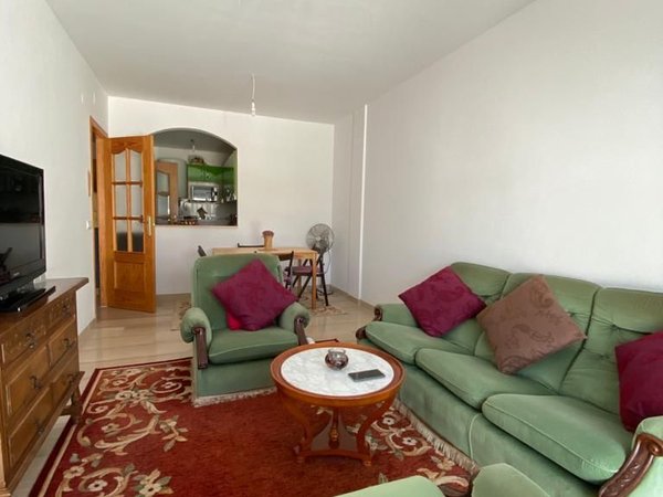 Piso en Calle Cartama, 15 - Calle Cartama, 15 - vivienda en Mijas barata