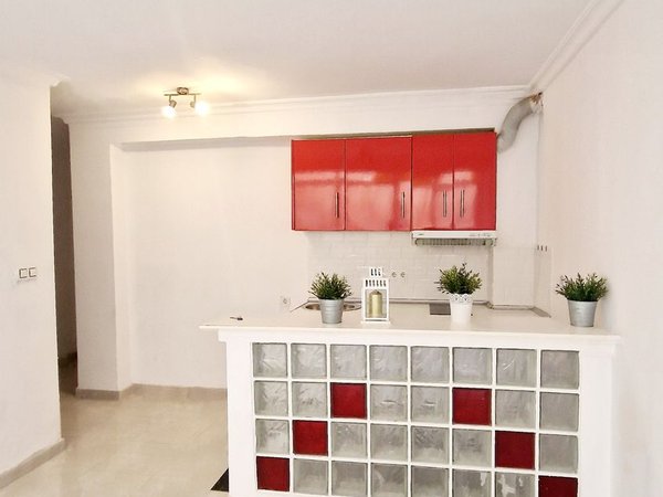 Piso en avenida de Sorolla, 16 - avenida de Sorolla, 16 - vivienda en Torremolinos barata