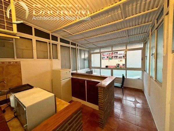 Estudio en avenida de los Manantiales - avenida de los Manantiales - vivienda en Torremolinos barata