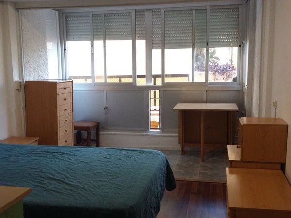 Estudio en Paseo Marítimo Rey de España, 32 - Paseo Marítimo Rey de España, 32 - vivienda en Fuengirola barata