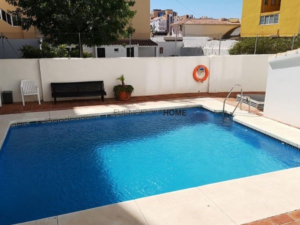 Piso en Santa Ines s/n - Santa Ines s/n - vivienda en Fuengirola barata