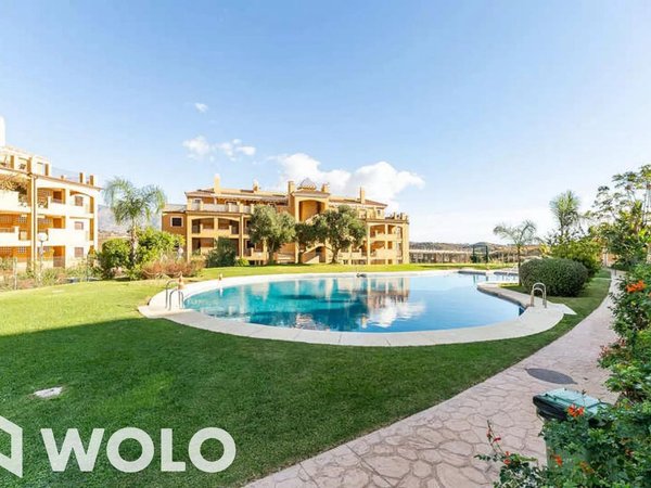 Piso en Avenida Puerto de los Gatos de Cortijo Colorado, Las Lagunas de Mijas 8 - Avenida Puerto de los Gatos de Cortijo Colorado, Las Lagunas de Mijas 8 - vivienda en Mijas barata