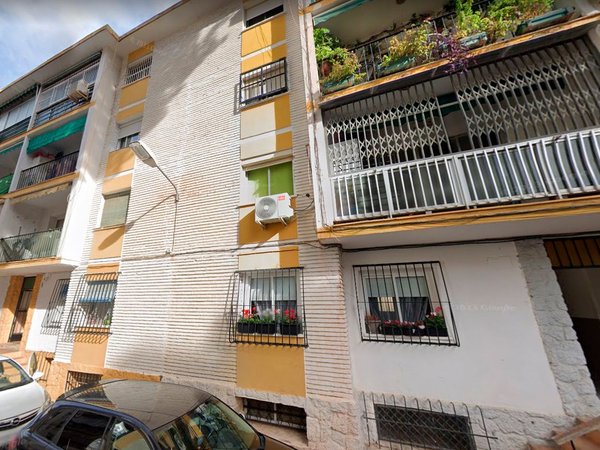 Piso en Calle Serenata, 8 - Calle Serenata, 8 - vivienda en Torremolinos barata