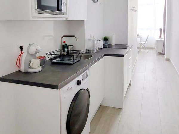 Piso en Avenida Isabel Manoja, 32 - Avenida Isabel Manoja, 32 - vivienda en Torremolinos barata