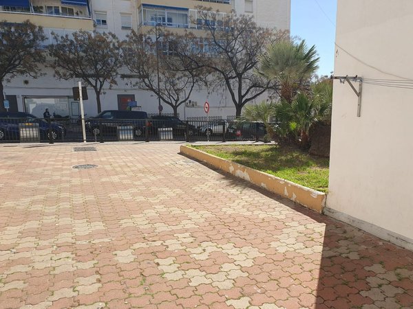 Piso en Calle Guatemala - Calle Guatemala - vivienda en Marbella barata